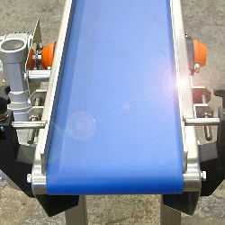 Flat Belt Conveyors